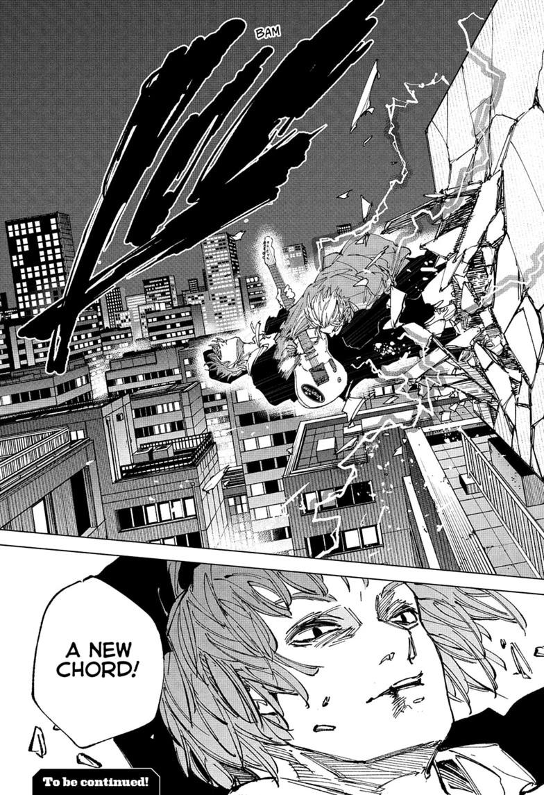 Sakamoto Days, chapter 259, image 19