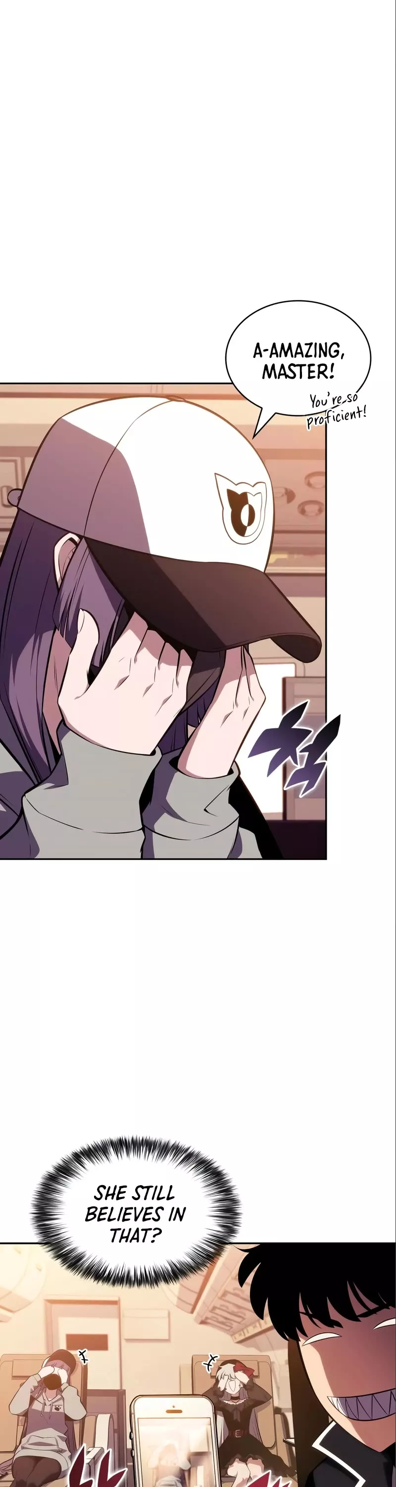 Solo Max-Level Newbie, chapter 127, image 46