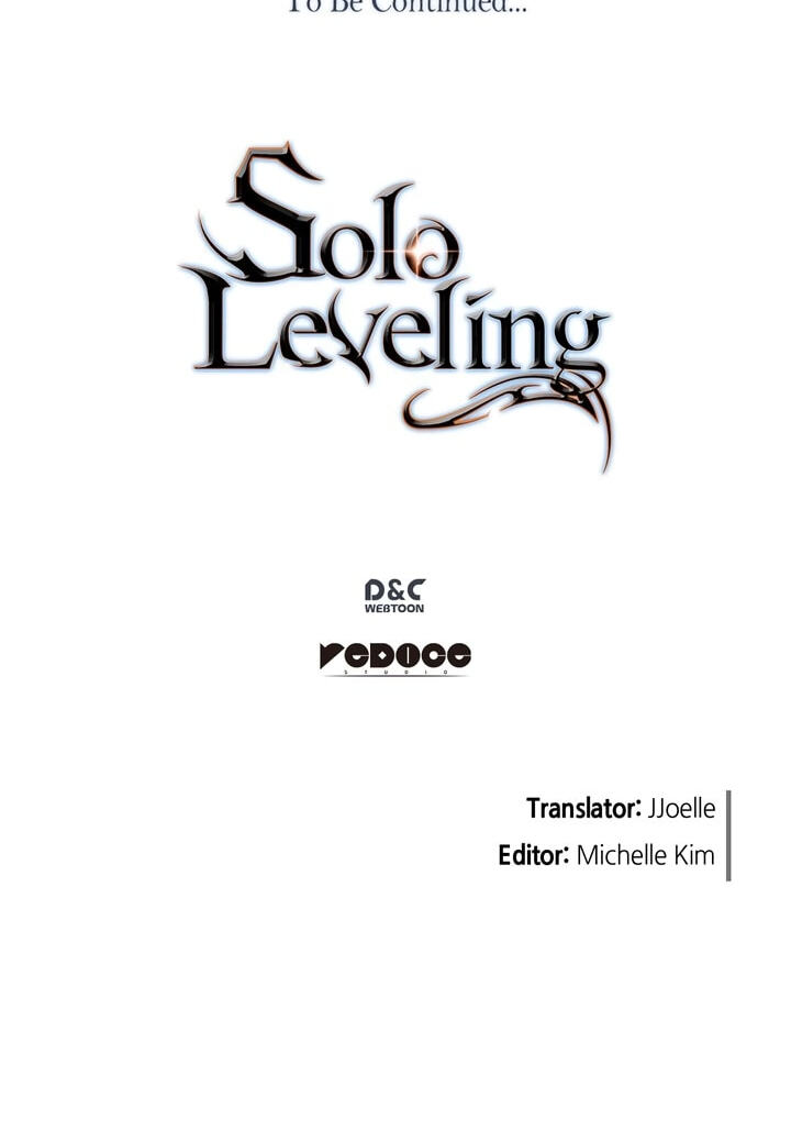 Solo Leveling, chapter 130, page 105