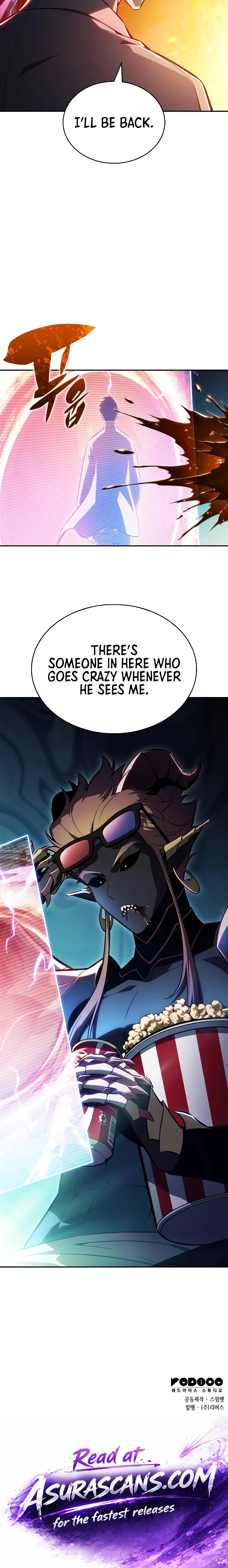 Solo Max-Level Newbie, chapter 255, image 25