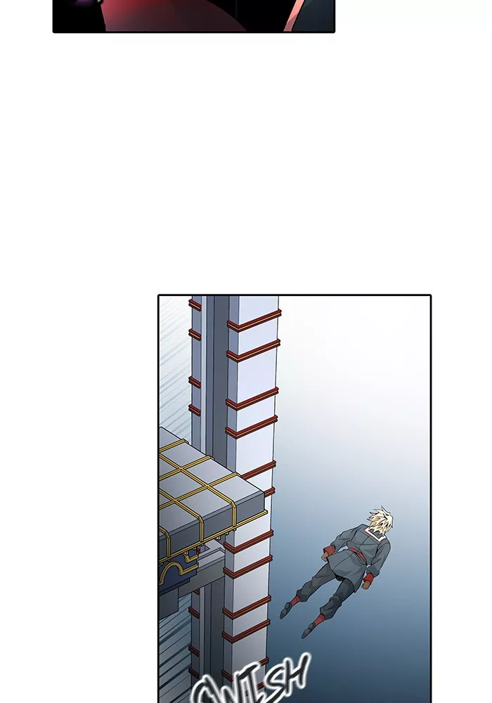 Tower of God, chapter 491, image 111