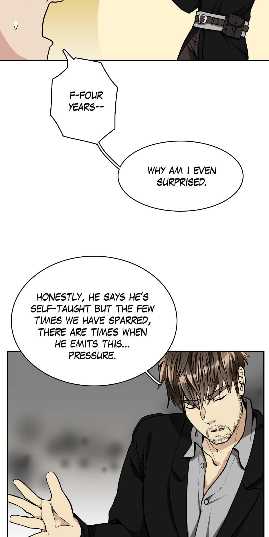 The Beginning After the End, chapter 39, image 58