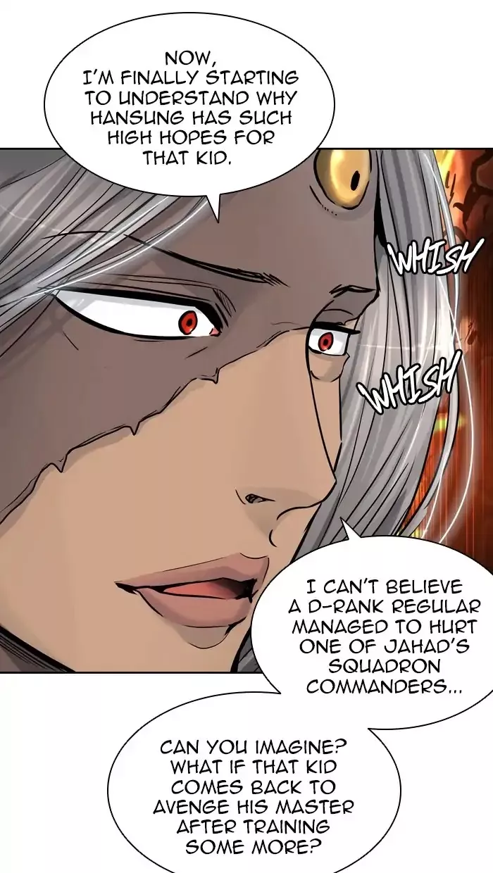 Tower of God, chapter 414, image 98