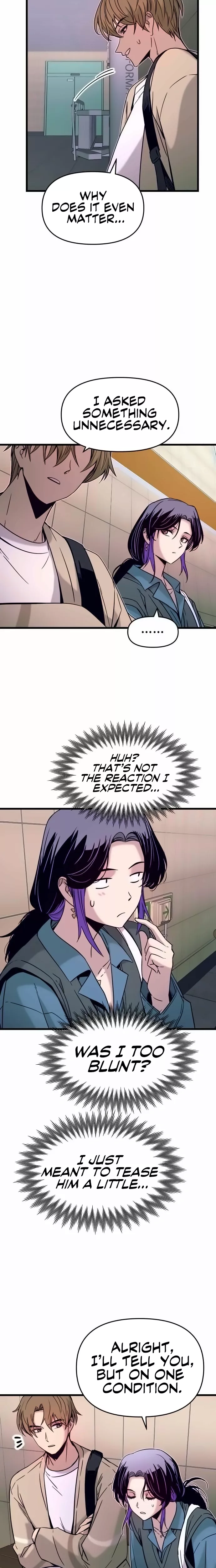 My Bias Gets on the Last Train, chapter 14, image 28