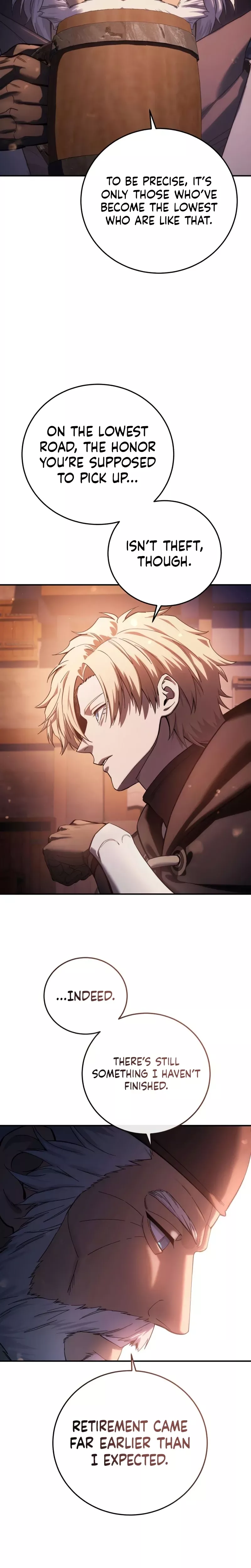 Star-Fostered Swordmaster, chapter 109, image 39