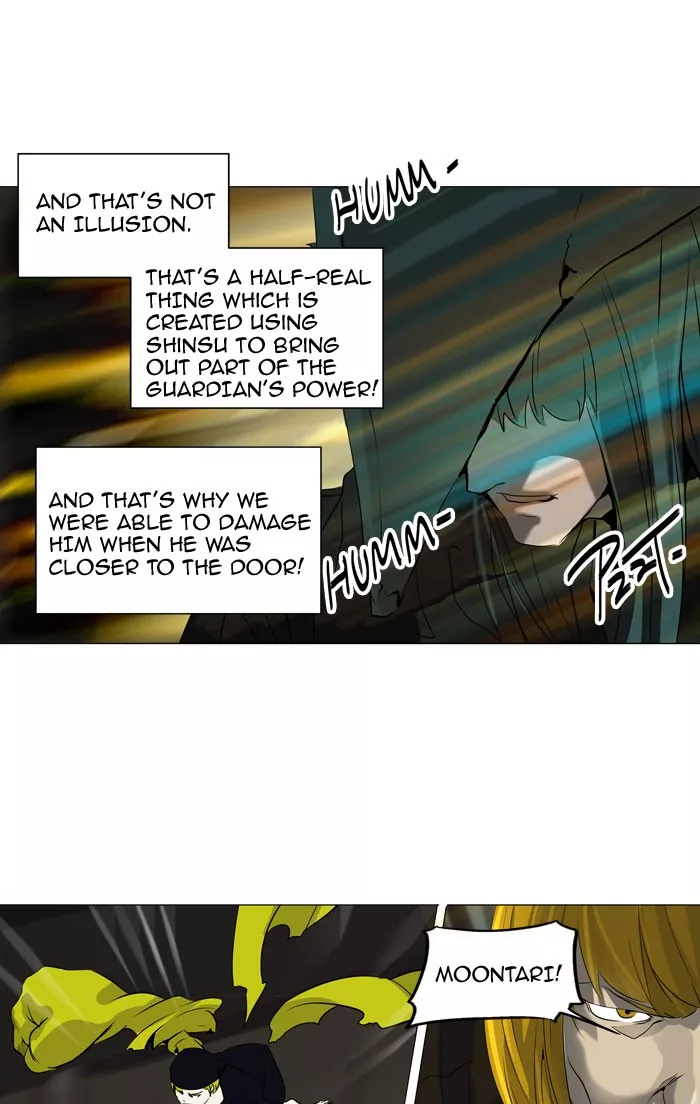 Tower of God, chapter 221, image 32