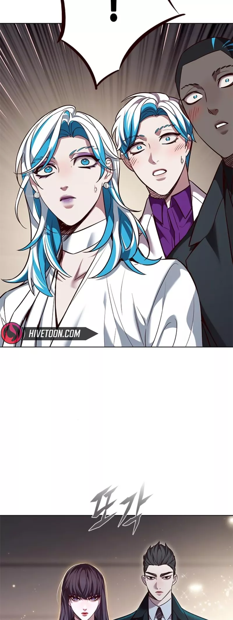 Eleceed, chapter 341, image 54