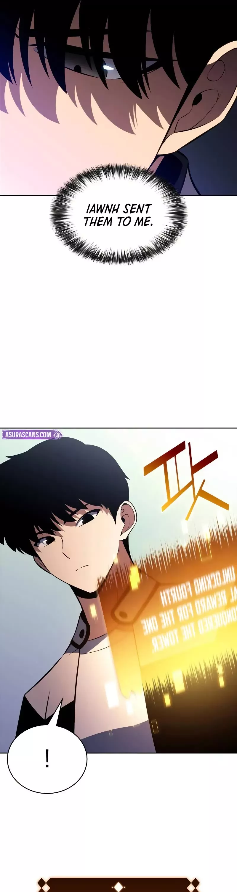 Solo Max-Level Newbie, chapter 212, image 37