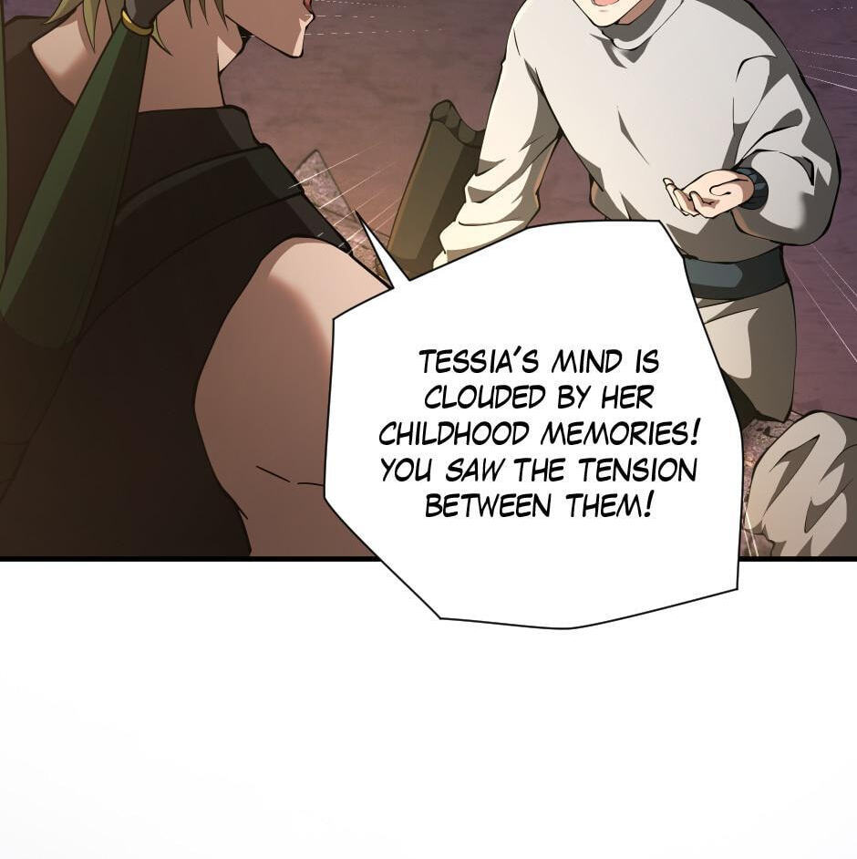 The Beginning After the End, chapter 172, image 106