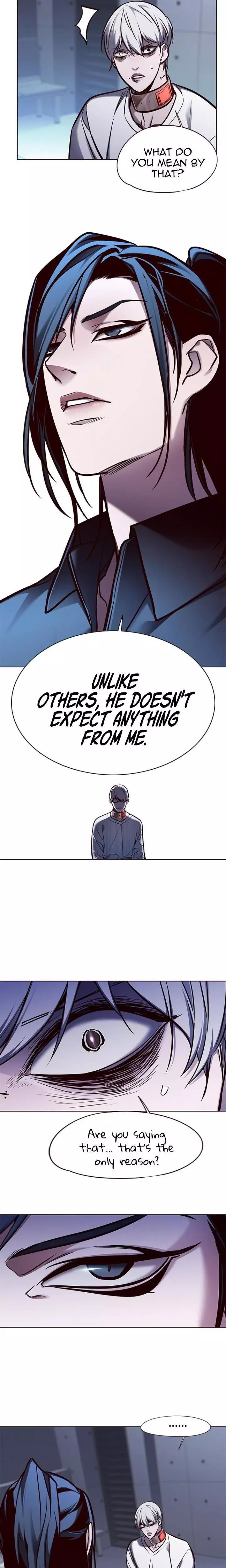 Eleceed, chapter 133, image 9