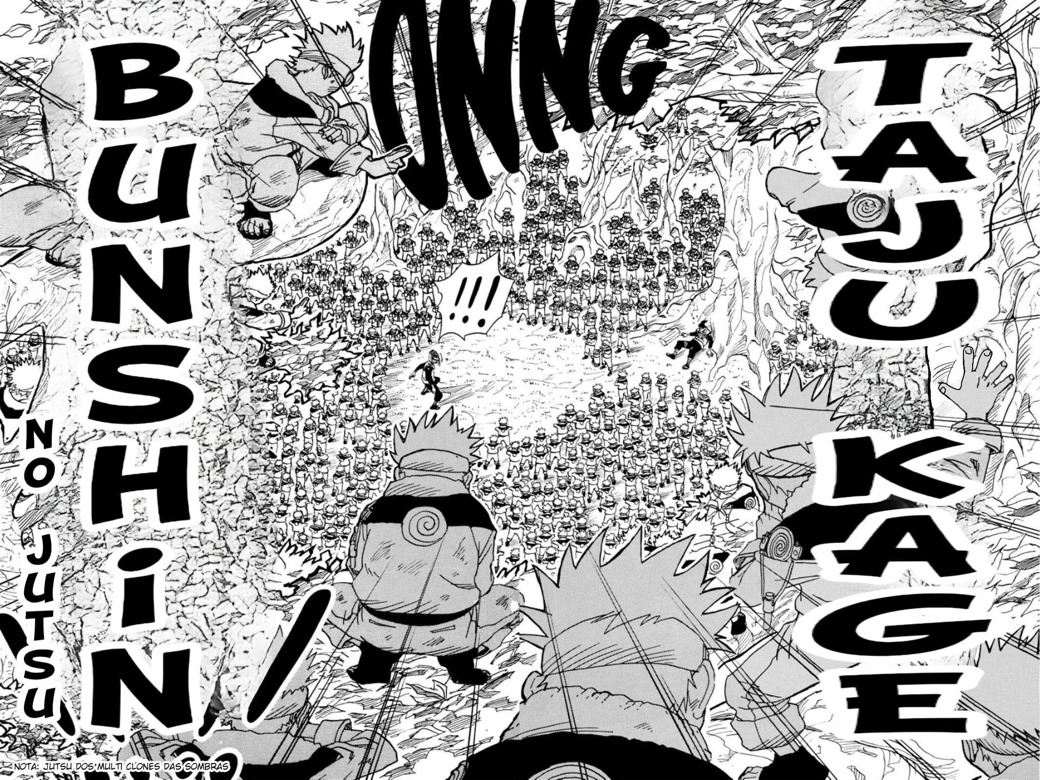 Naruto, chapter 1, image 50