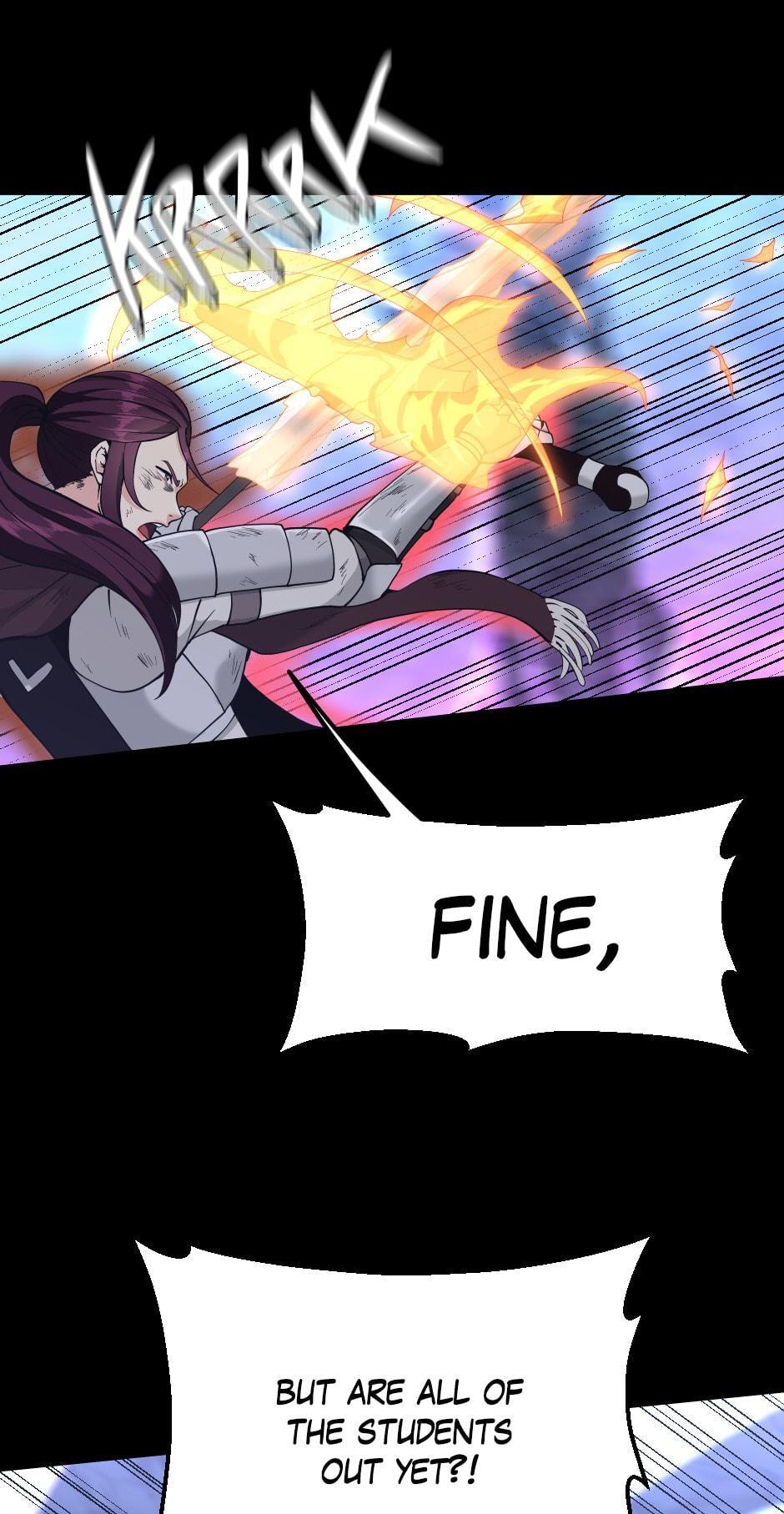The Beginning After the End, chapter 118, image 32
