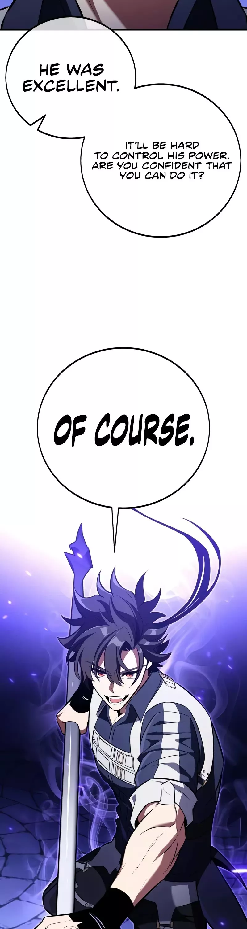 I Killed the Main Player, chapter 84, image 88