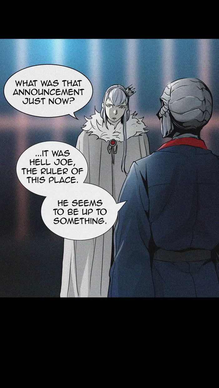 Tower of God, chapter 324, image 23
