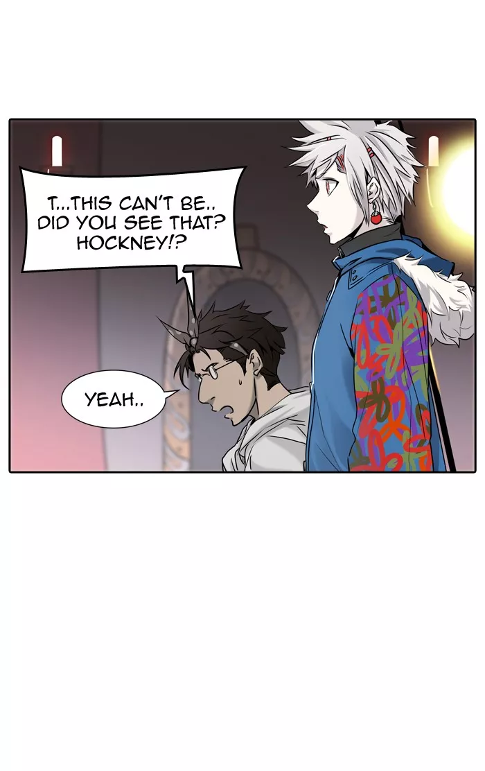 Tower of God, chapter 328, image 4