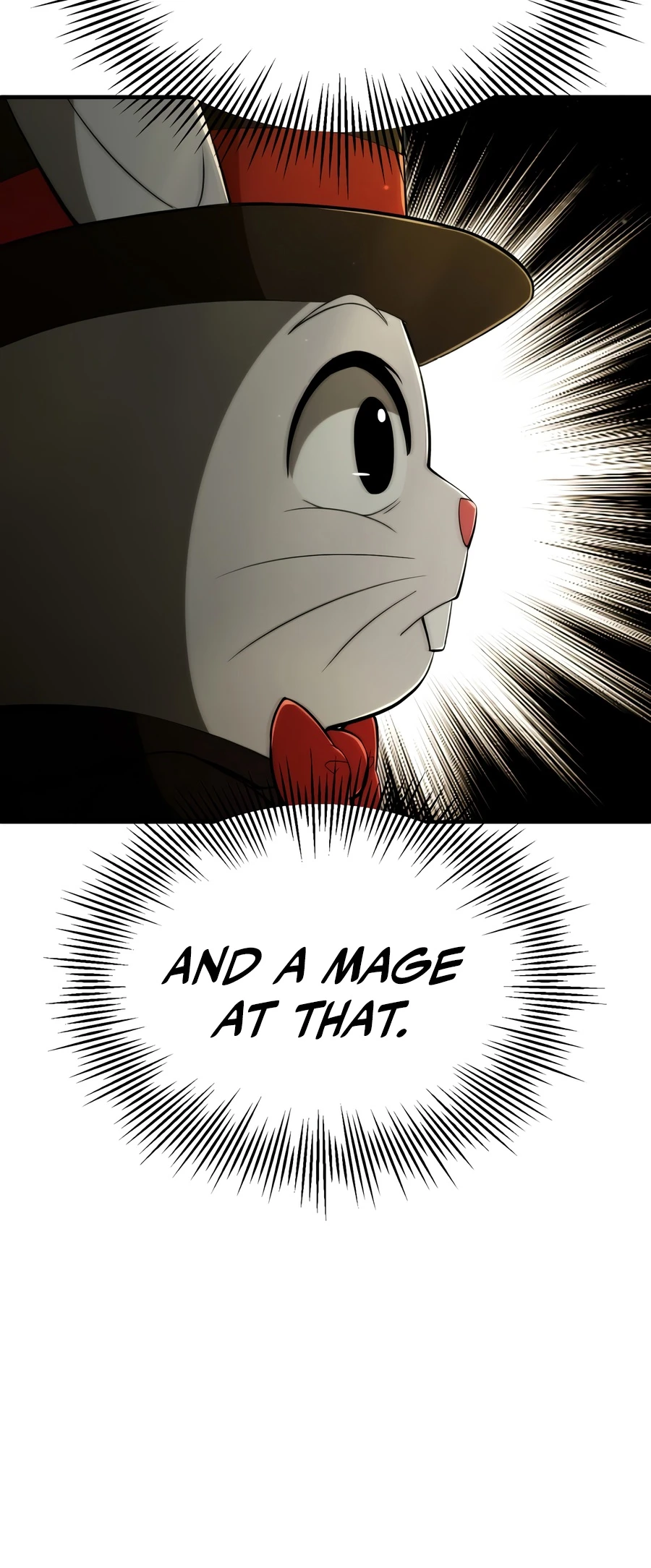 Youngest Scion of the Mages, chapter 127, image 15