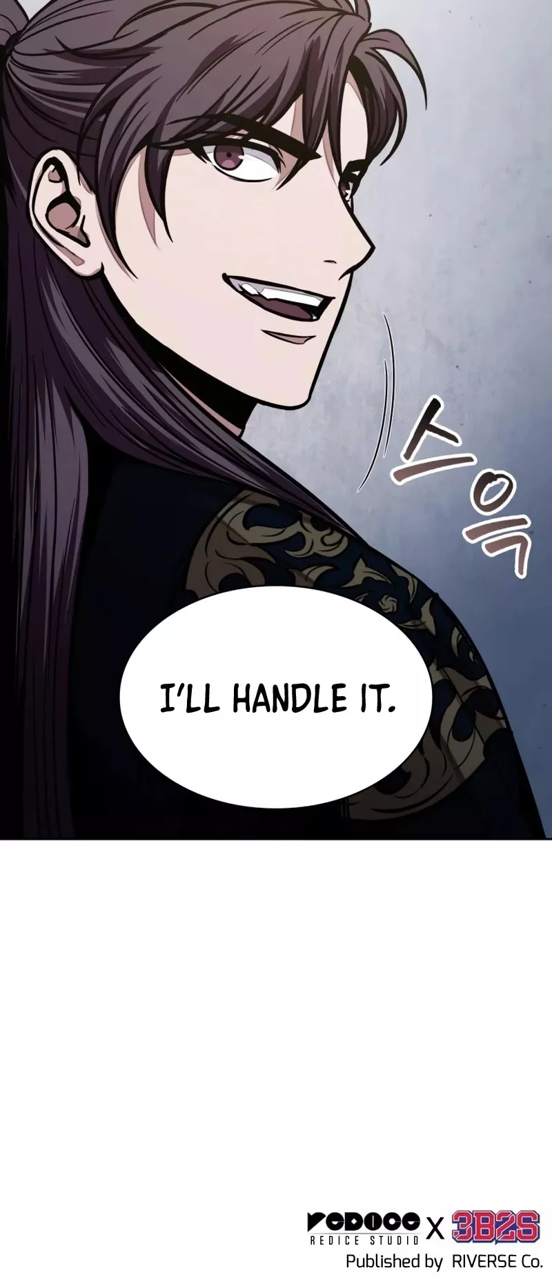 Nano Machine, chapter 107, image 39