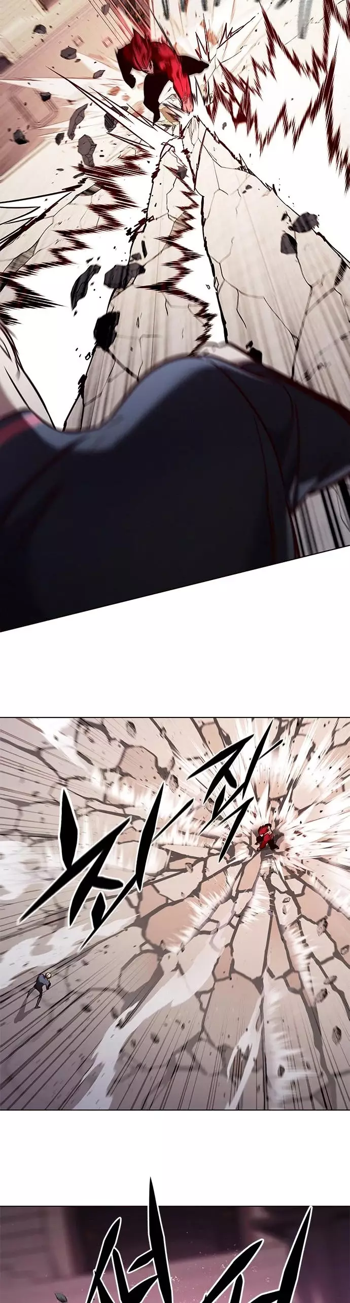 Eleceed, chapter 198, image 5