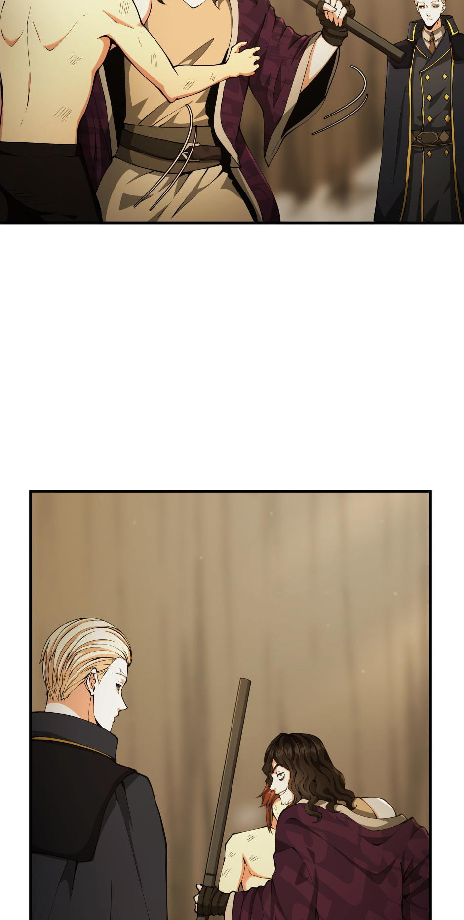 The Beginning After the End, chapter 161, image 115