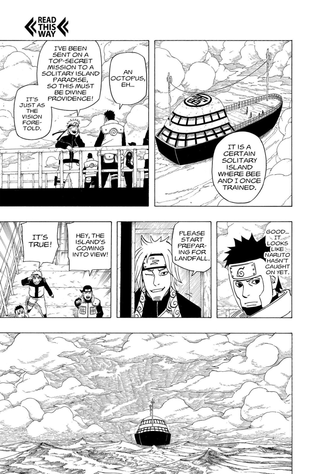 Naruto, chapter 491, image 10