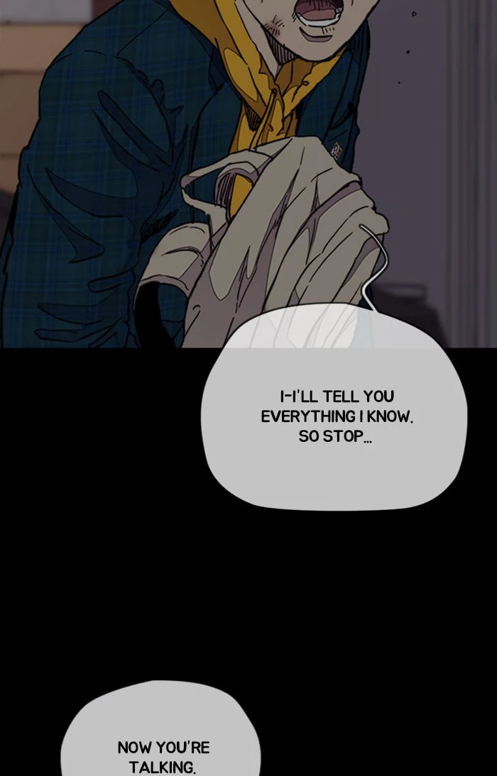 Wind Breaker, chapter 309, image 10