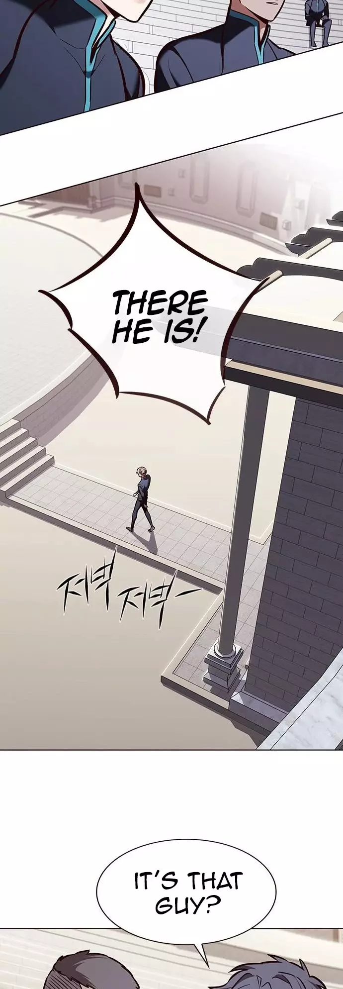 Eleceed, chapter 197, image 27