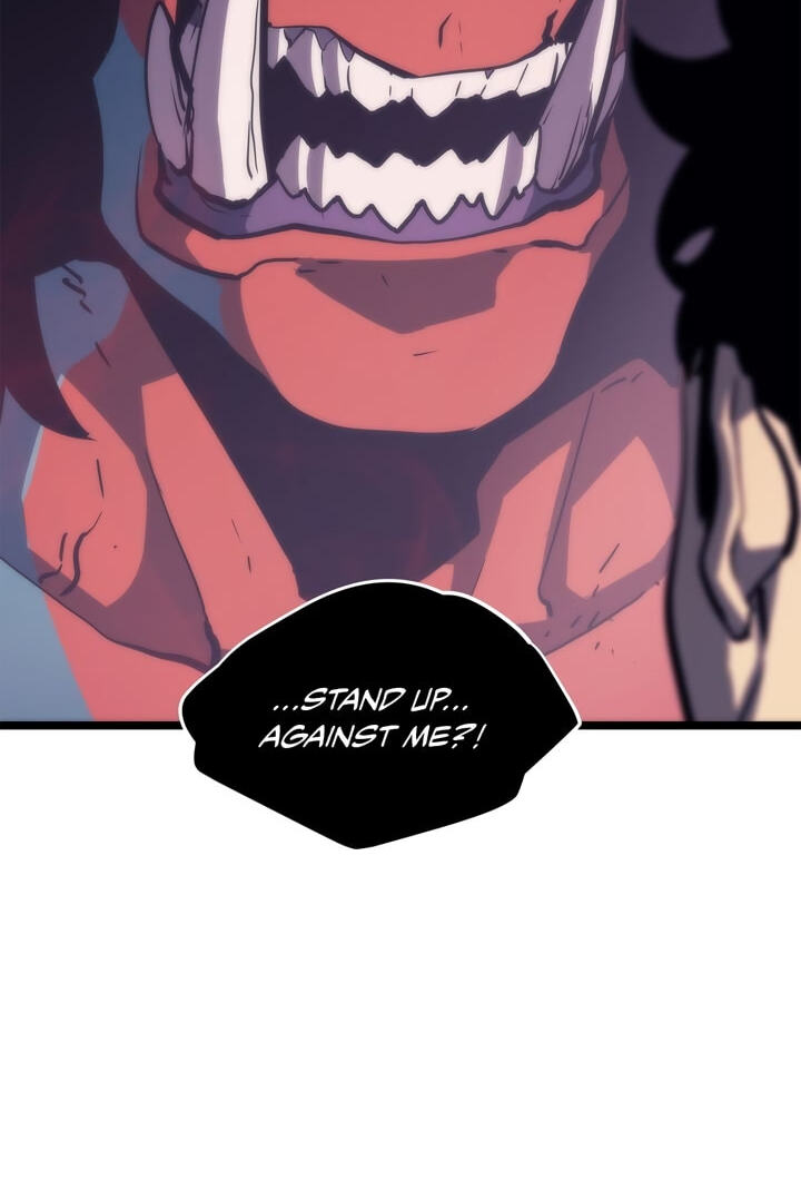 Solo Leveling, chapter 71, page 35