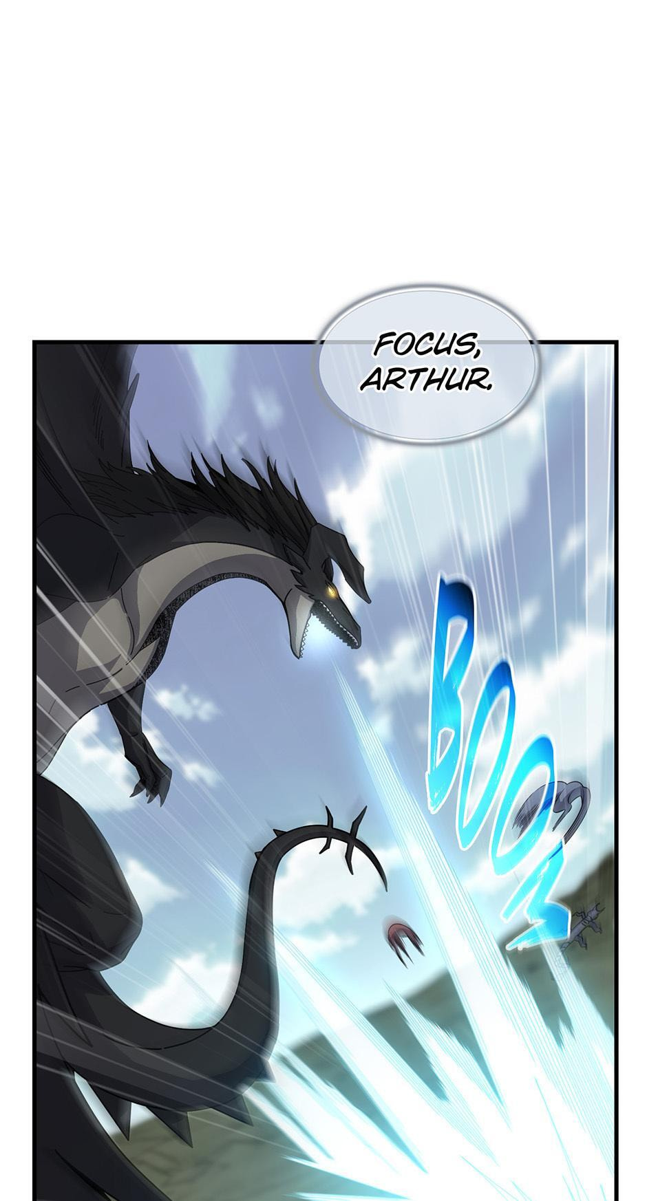 The Beginning After the End, chapter 247, image 89