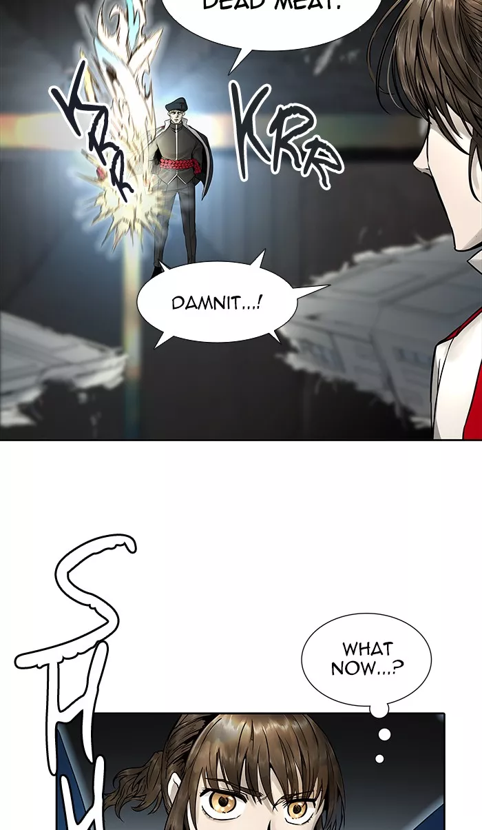 Tower of God, chapter 474, image 48