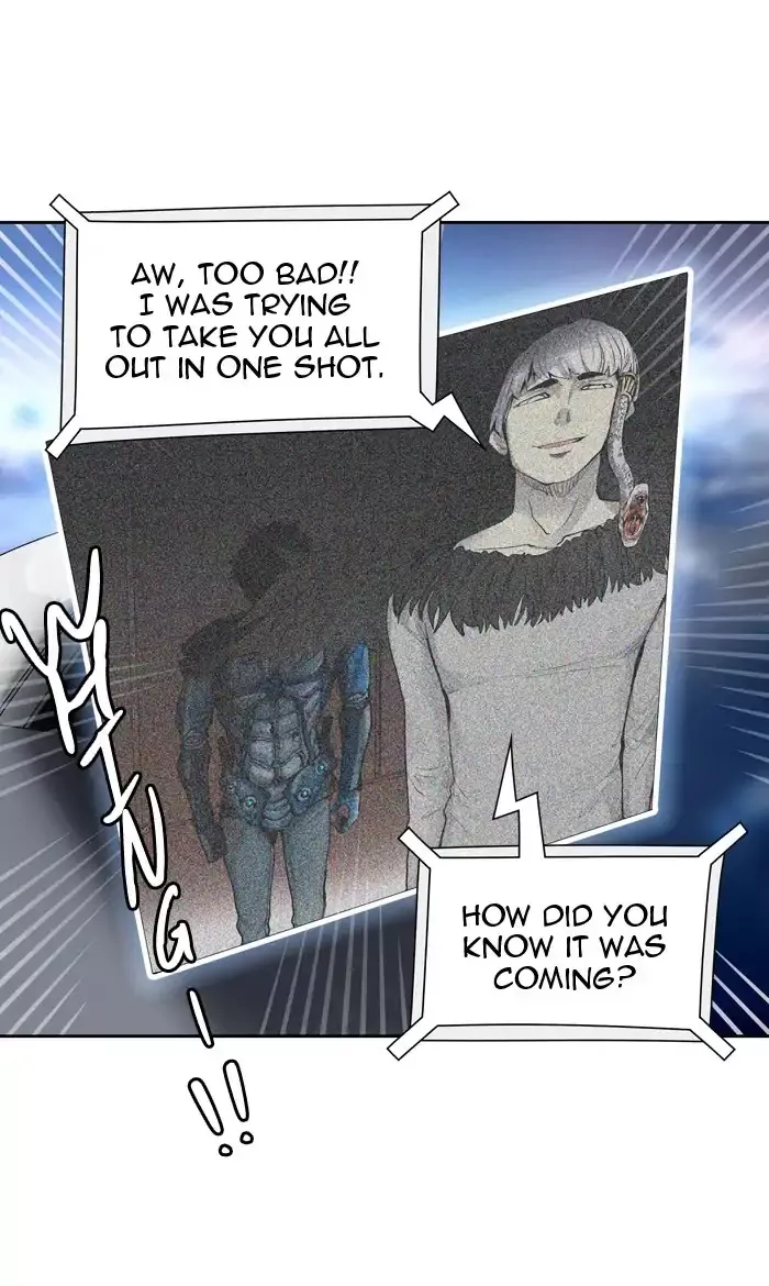 Tower of God, chapter 420, image 169