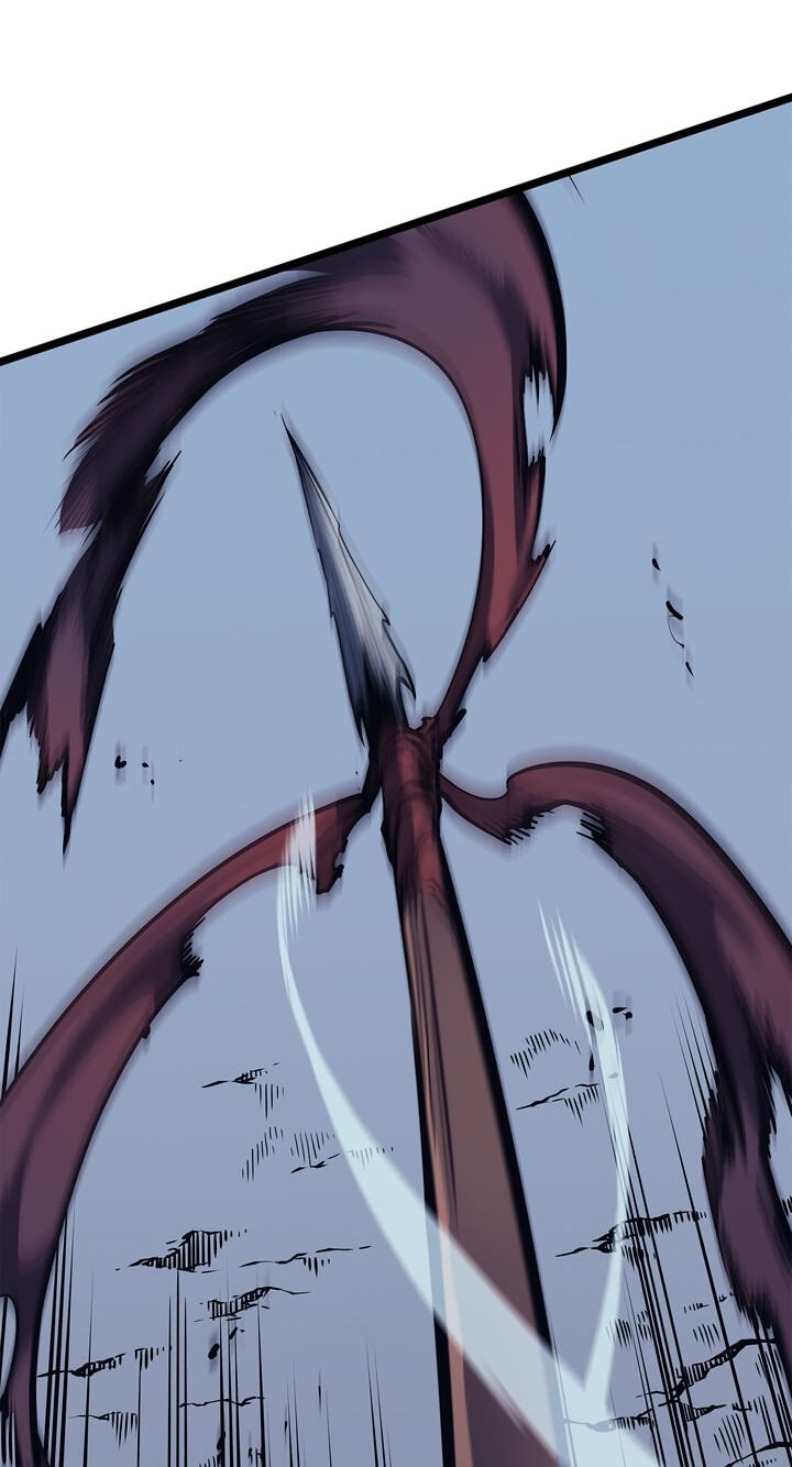 Solo Leveling, chapter 69, page 39