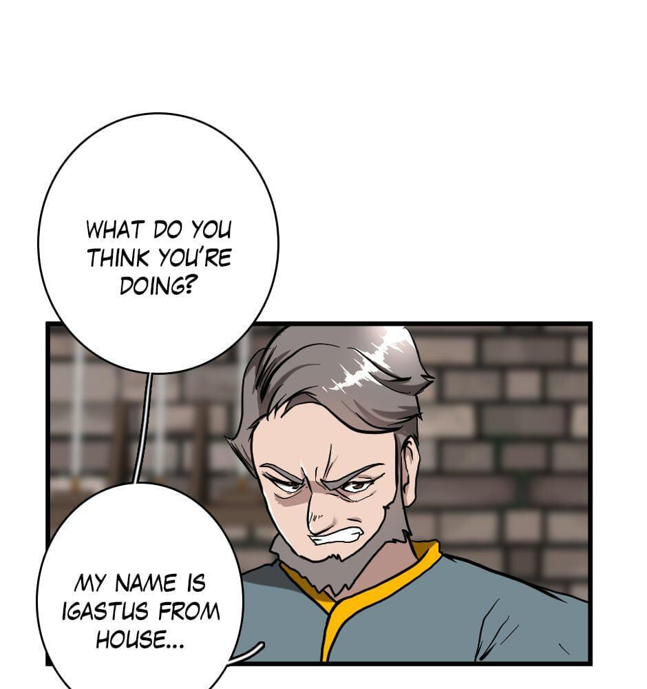 The Beginning After the End, chapter 33, image 102