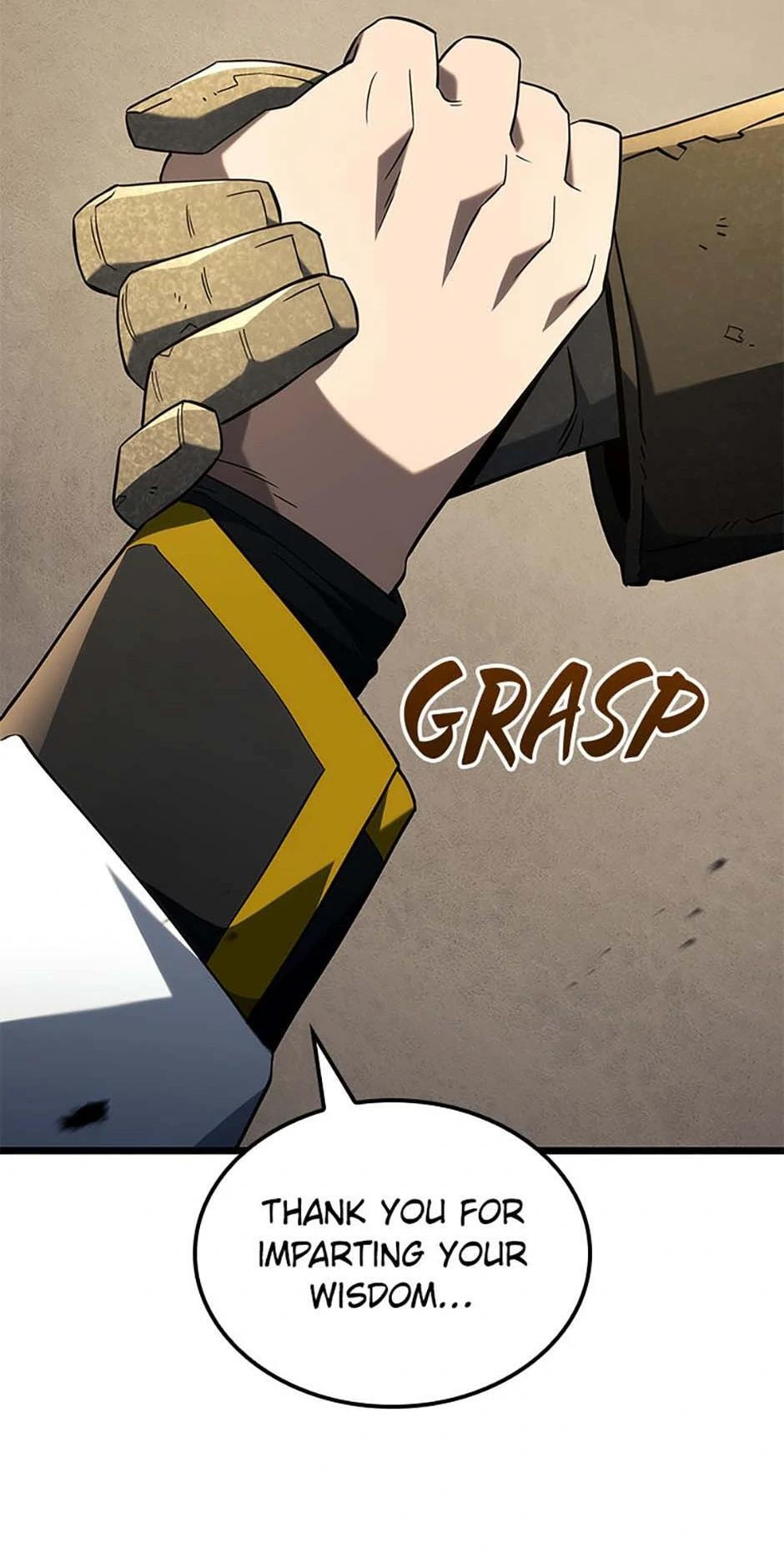 Revenge of the Baskerville Bloodhound, chapter 96, image 81