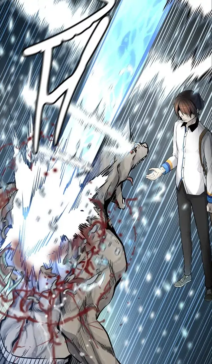 Tower of God, chapter 419, image 93