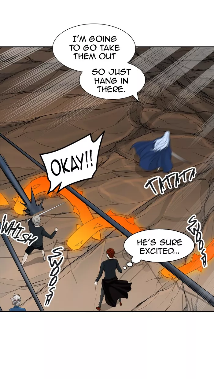 Tower of God, chapter 369, image 53