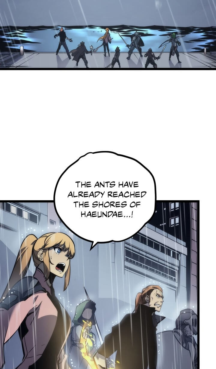 Solo Leveling, chapter 106, image 68