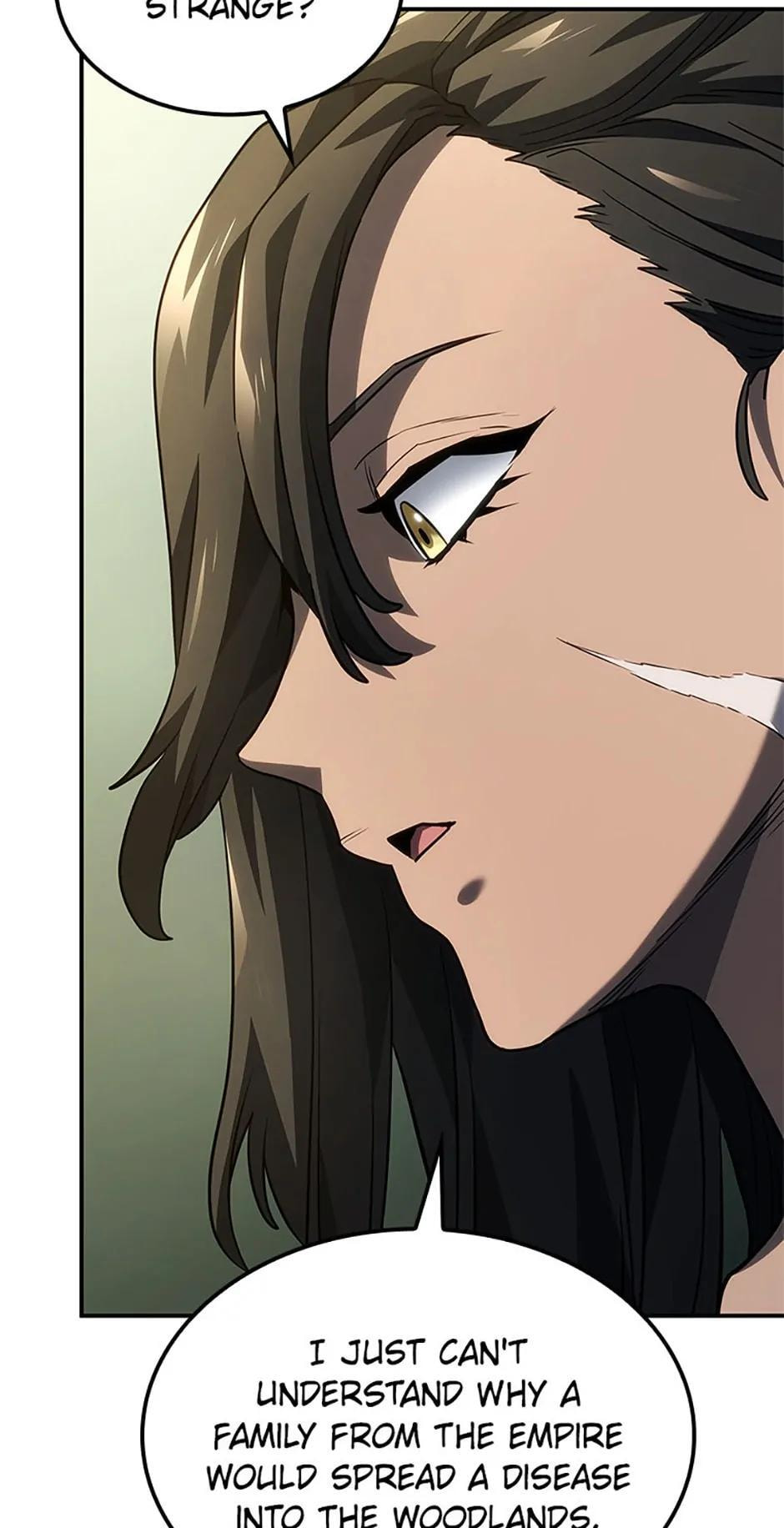 Revenge of the Baskerville Bloodhound, chapter 51, image 143