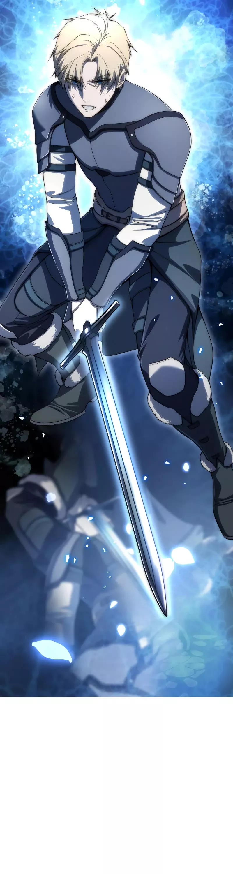 Star-Fostered Swordmaster, chapter 22, image 18