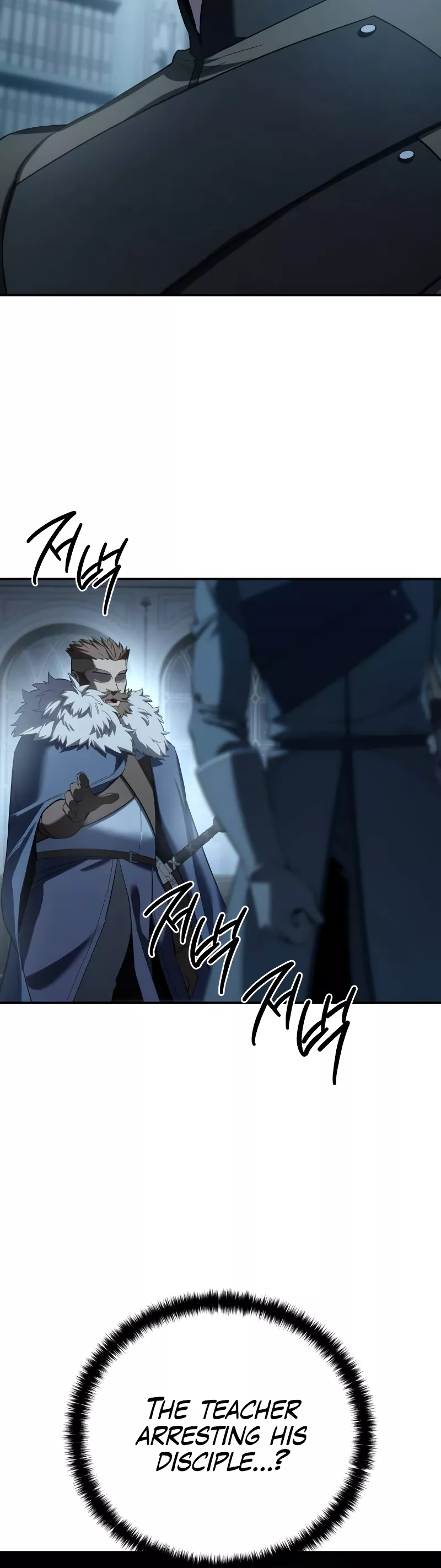 Star-Embracing Swordmaster, chapter 90, image 36