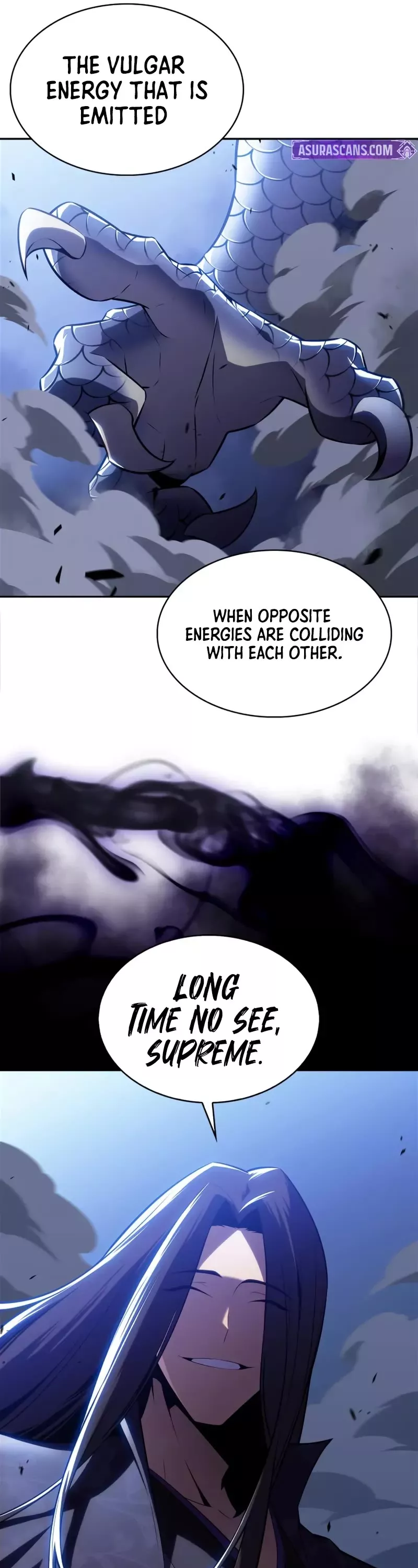 Solo Max-Level Newbie, chapter 195, image 52