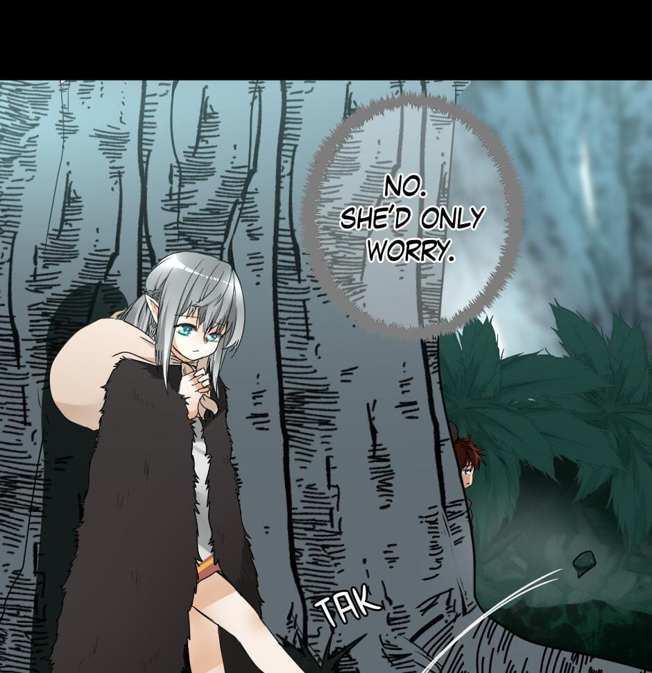 The Beginning After the End, chapter 19, image 63