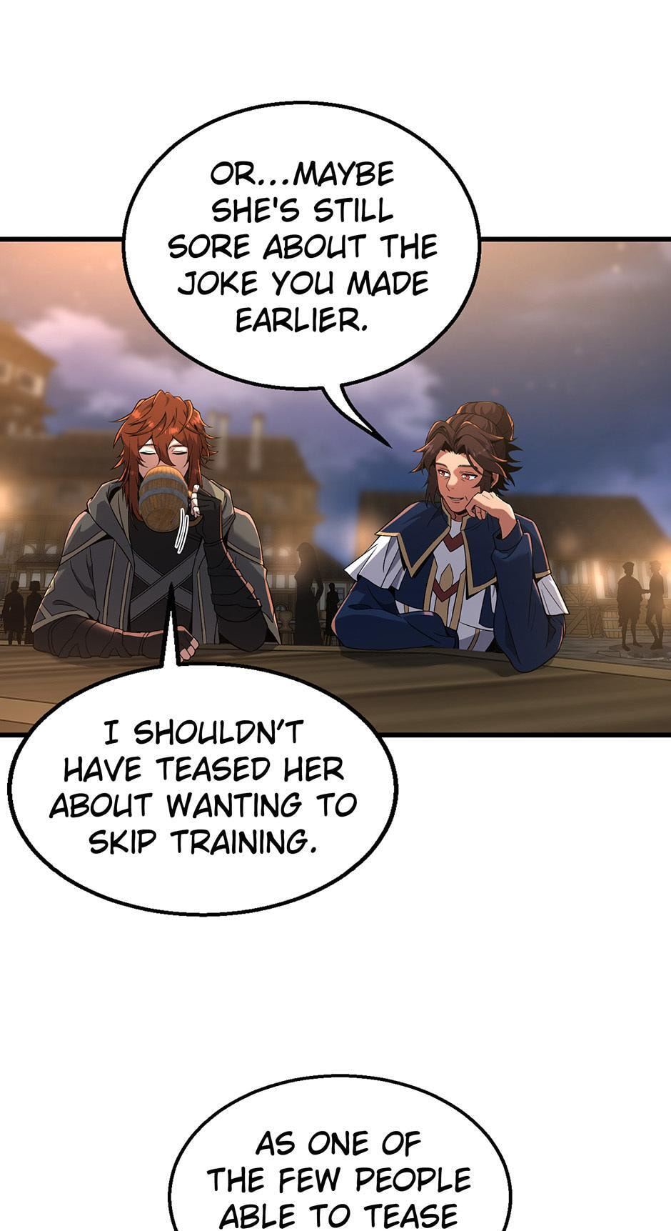 The Beginning After the End, chapter 216, image 16