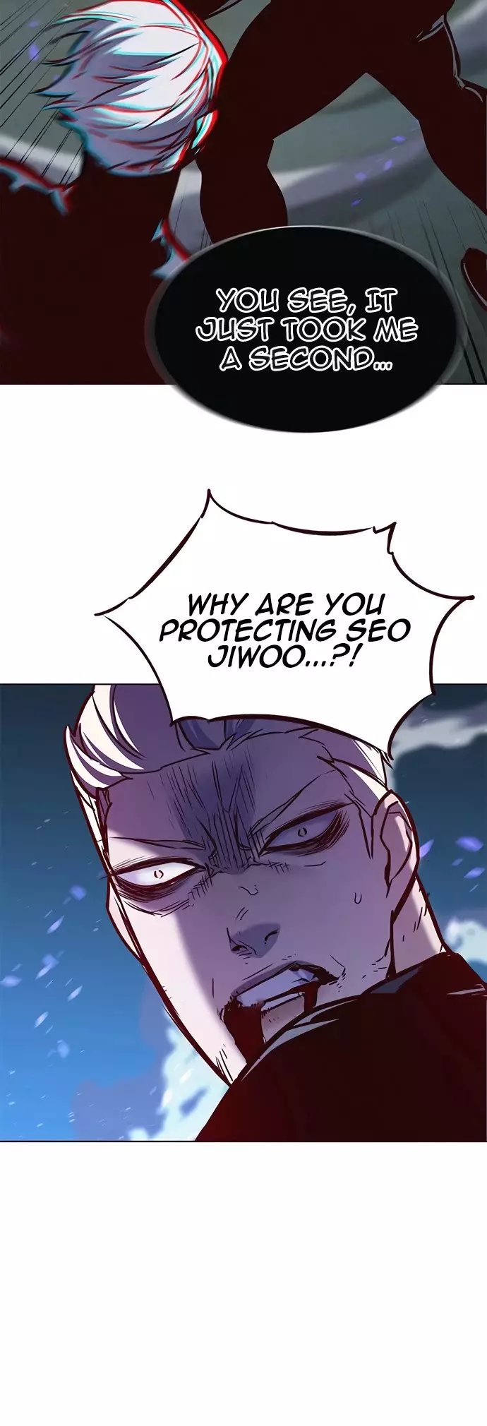 Eleceed, chapter 169, image 11