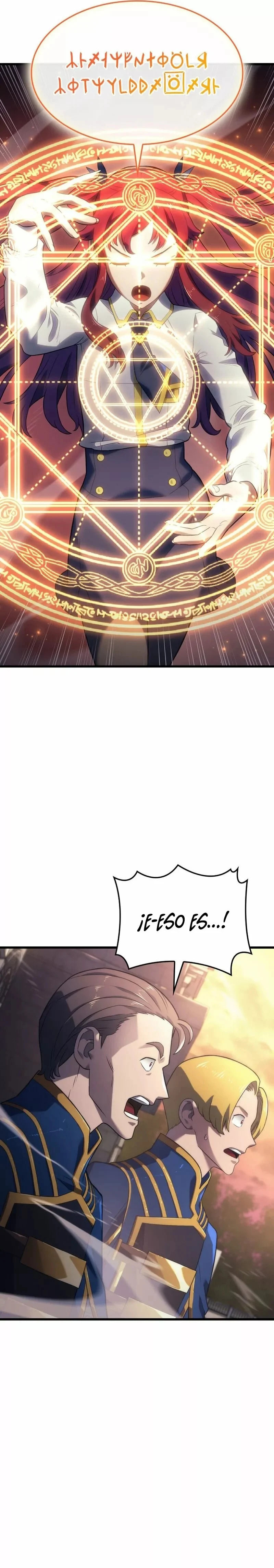 Revenge of the Baskerville Bloodhound, chapter 13, image 16