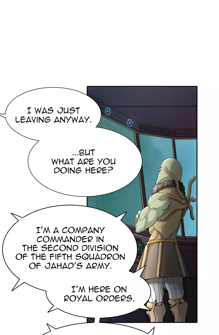 Tower of God, chapter 450, image 87