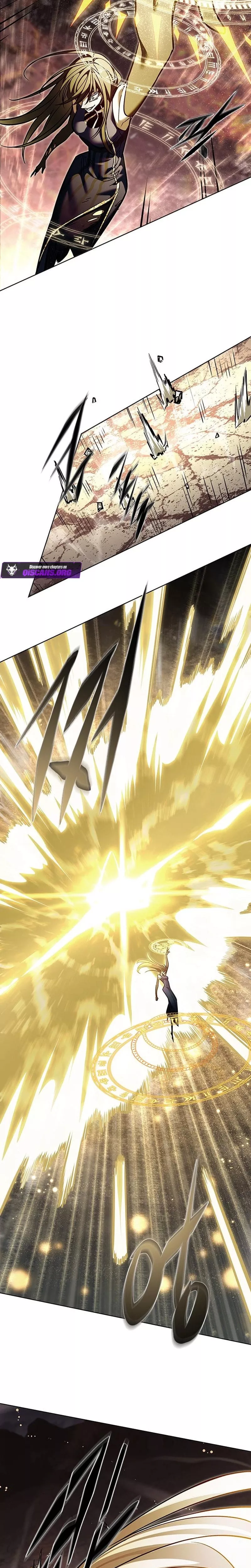 Eleceed, chapter 374, image 14