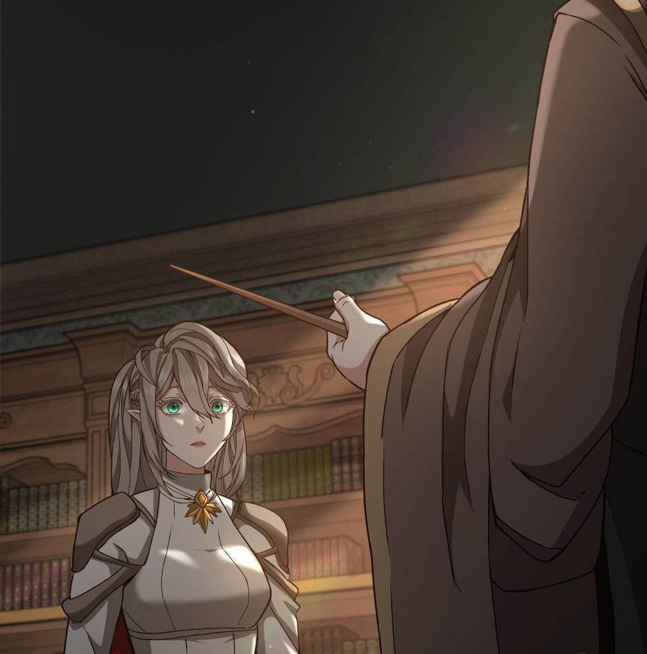 The Beginning After the End, chapter 166, image 82