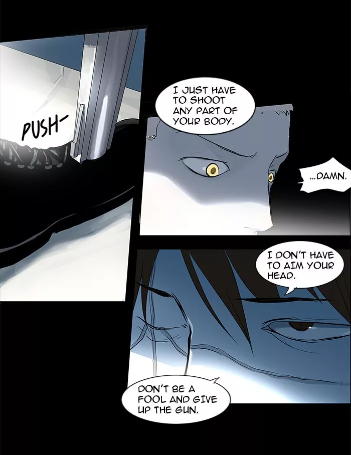 Tower of God, chapter 140, image 33