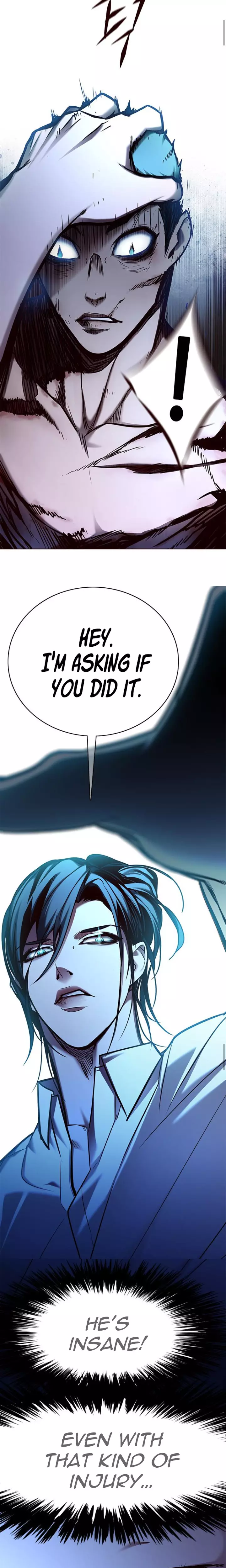 Eleceed, chapter 128, image 18