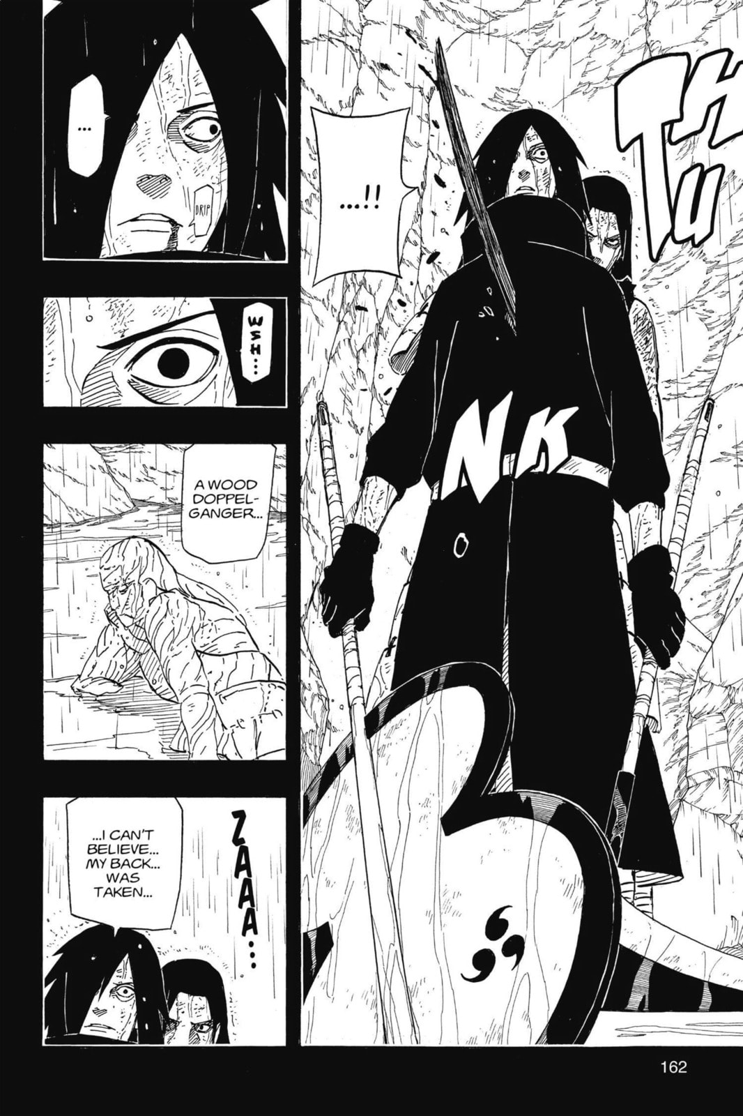 Naruto, chapter 626, image 11